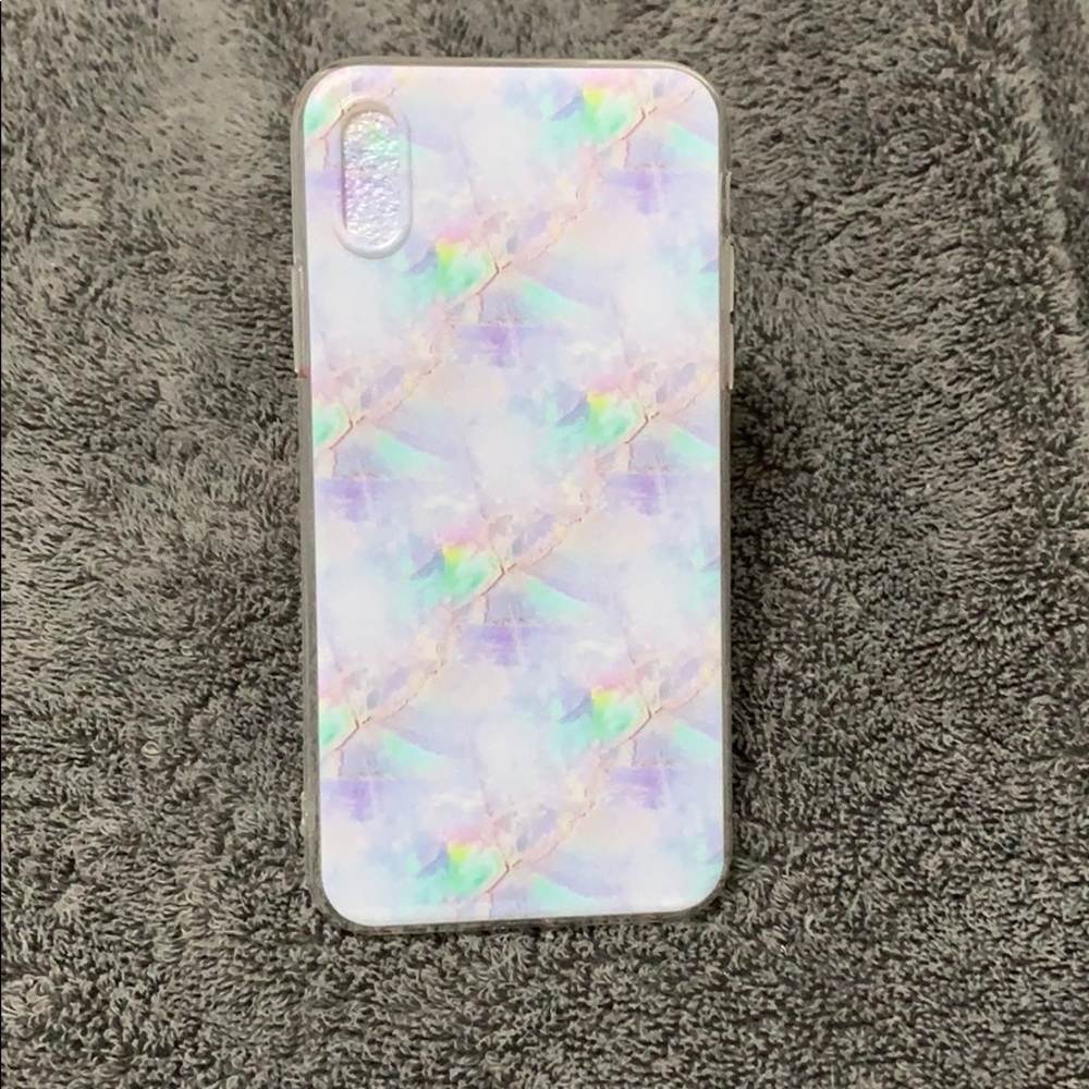 iPhone X phone case